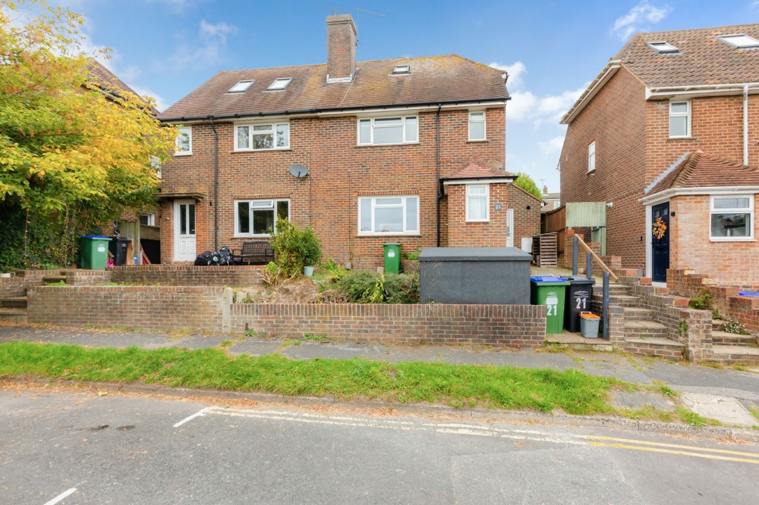 Photo of 21 Dale Road, Lewes