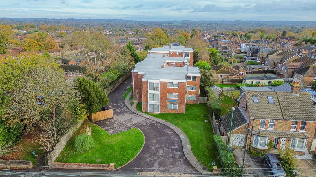 Photo of 25 Franklynn Court Franklynn Road, Haywards Heath