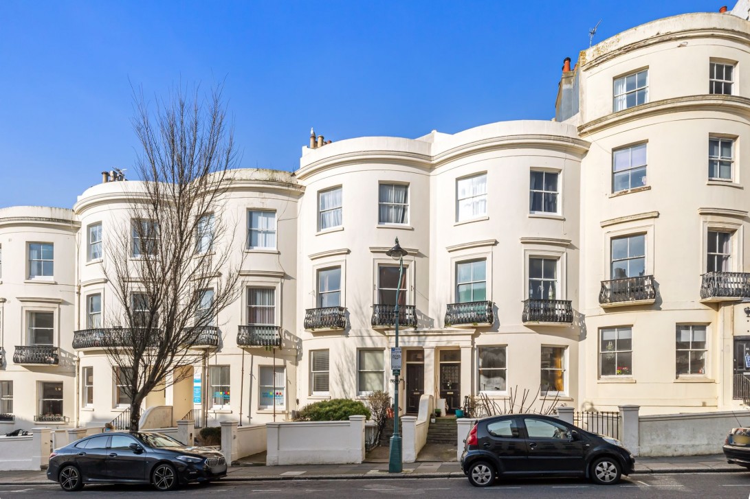 Photo of Flat 12, Hove