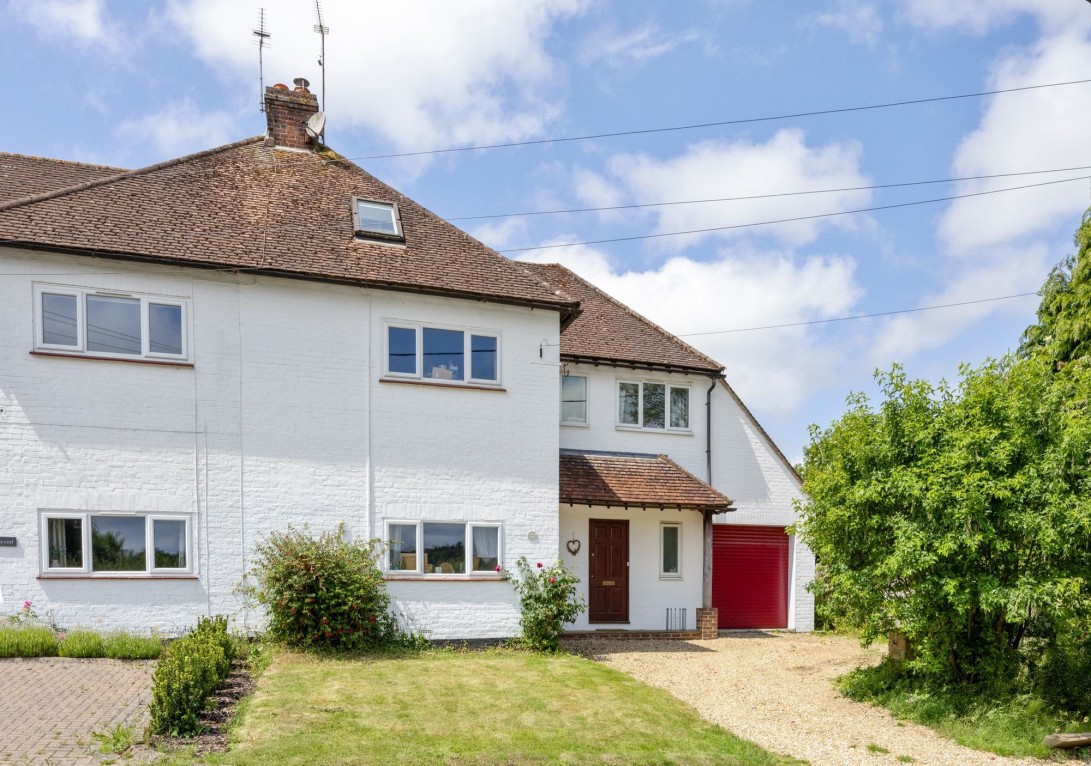 Photo of Brook Tye Whitemans Green, Haywards Heath