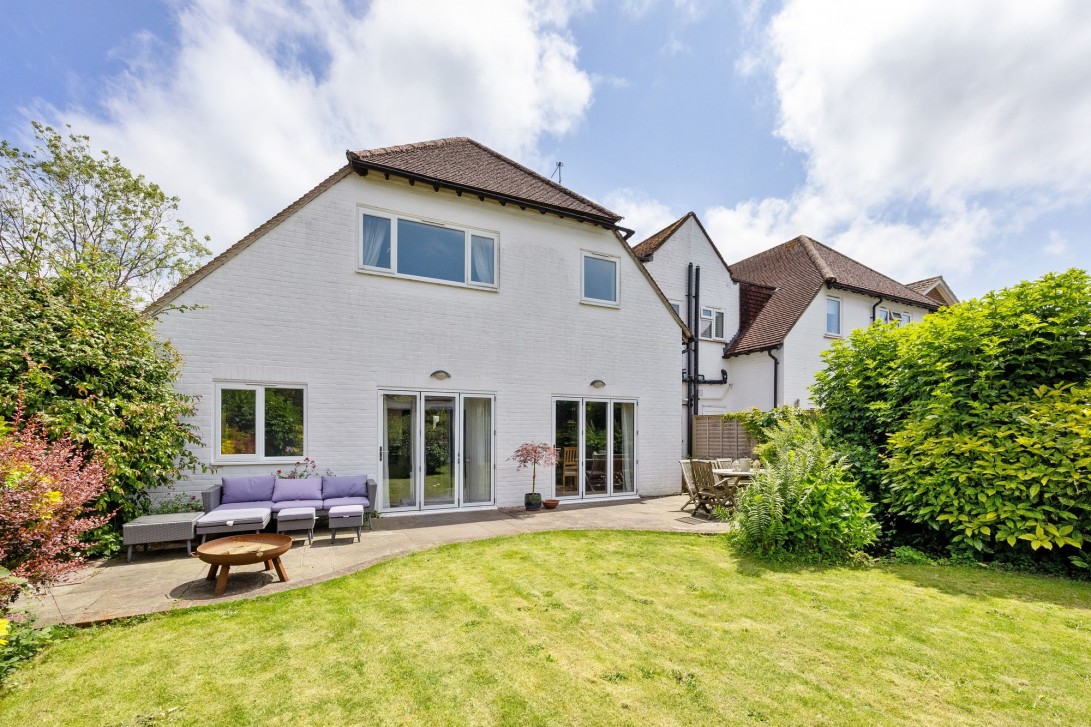 Photo of Brook Tye Whitemans Green, Haywards Heath