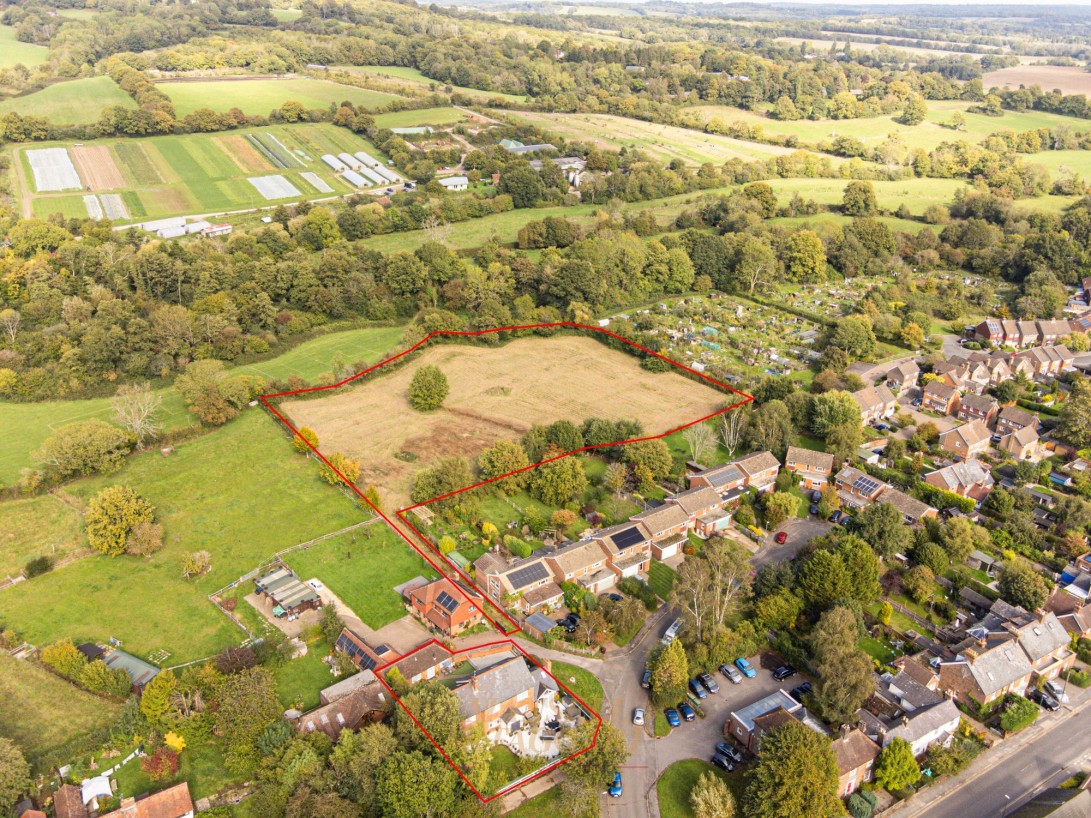 Photo of 44 Hartfield Road, Forest Row