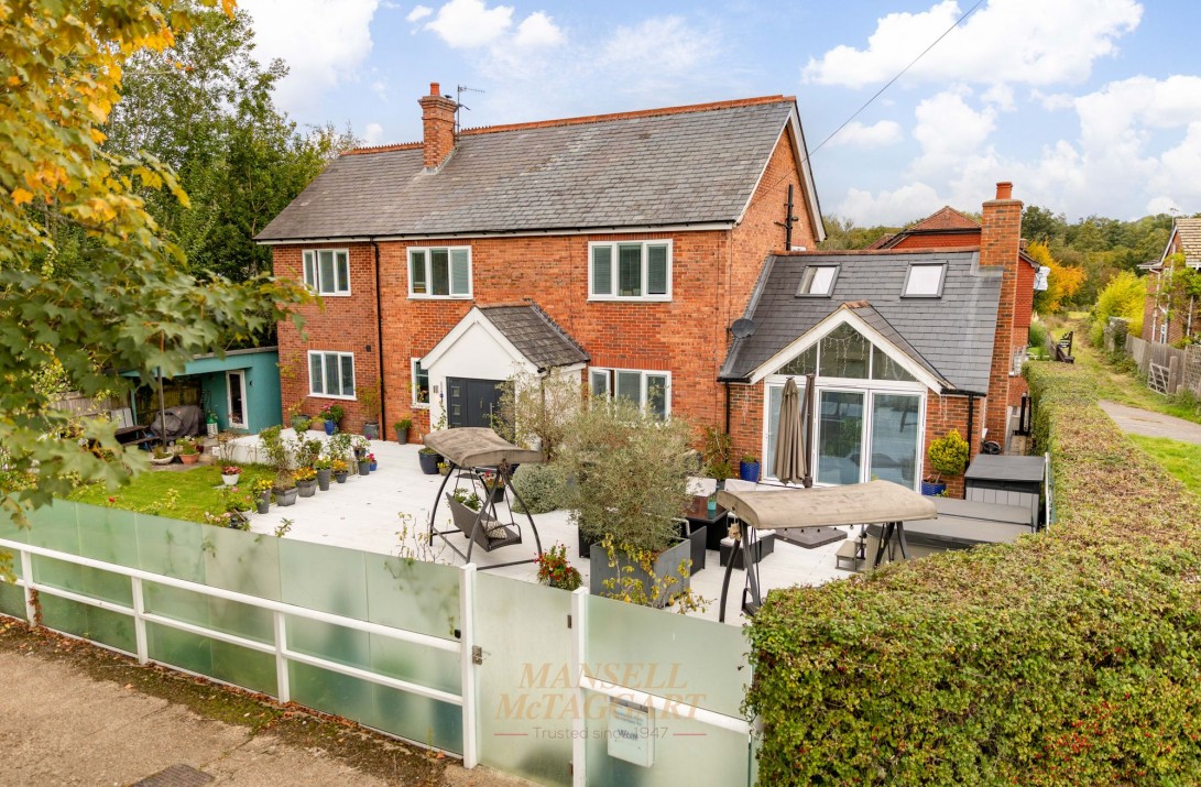 Photo of 44 Hartfield Road, Forest Row
