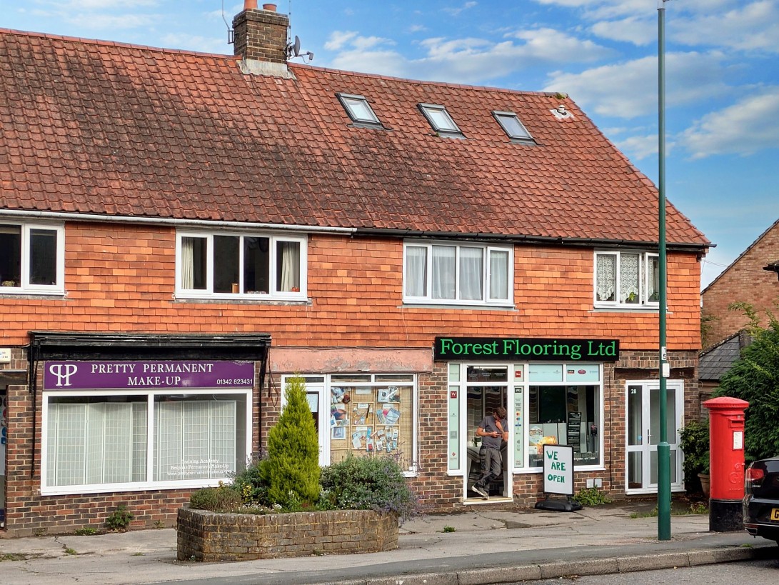 Photo of 28 Hartfield Road, Forest Row