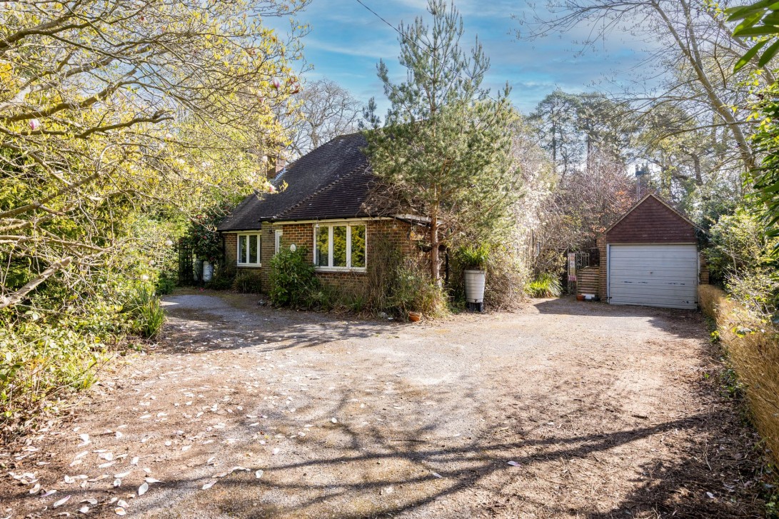 Photo of Little Roughwood Lower Station Road, Lewes