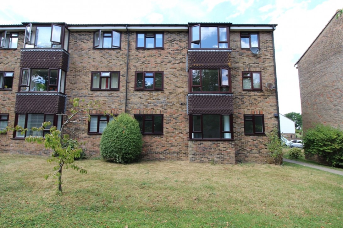 Photo of Flat 2, Burgess Hill
