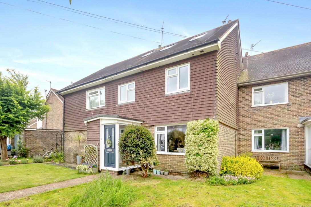 Photo of 6 Rectory Close, Lewes