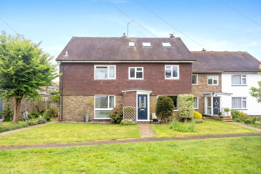 Photo of 6 Rectory Close, Lewes