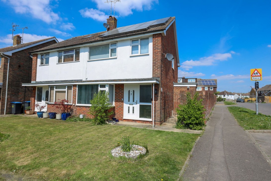 Photo of 2 Victoria Avenue, Burgess Hill