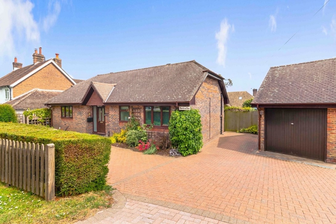 Photo of Muntins Too Crowborough Road, Uckfield
