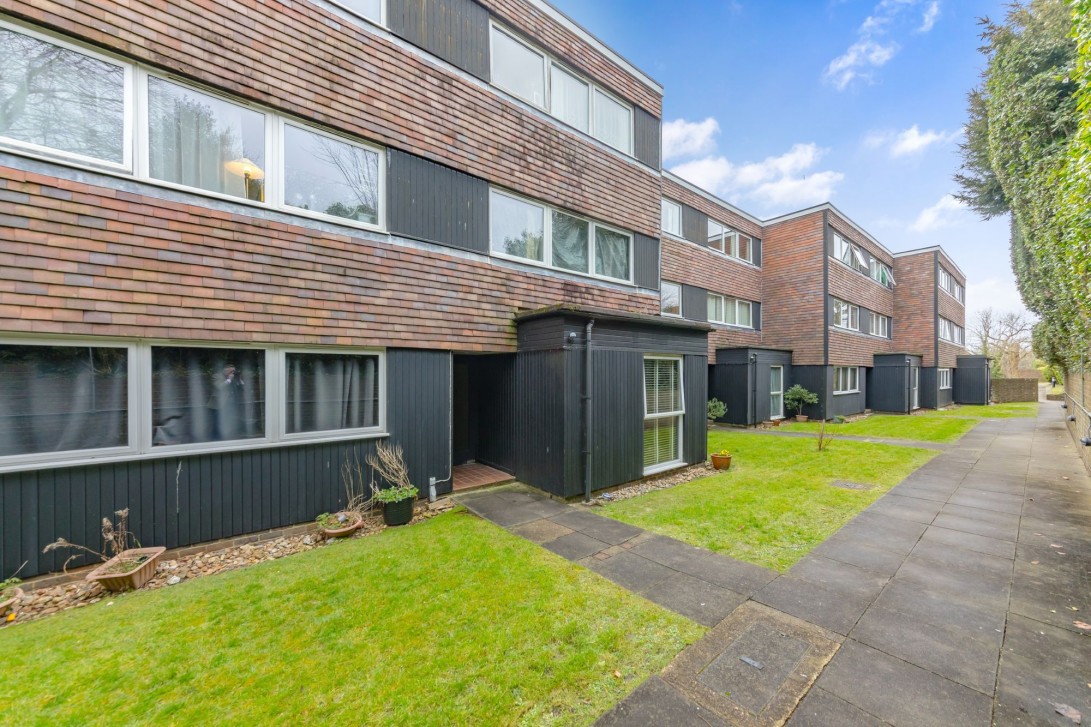 Photo of 49 Eleanor Close, Lewes