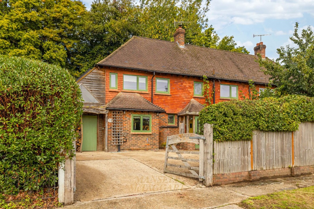 Photo of 16 Ashdown Close, Forest Row