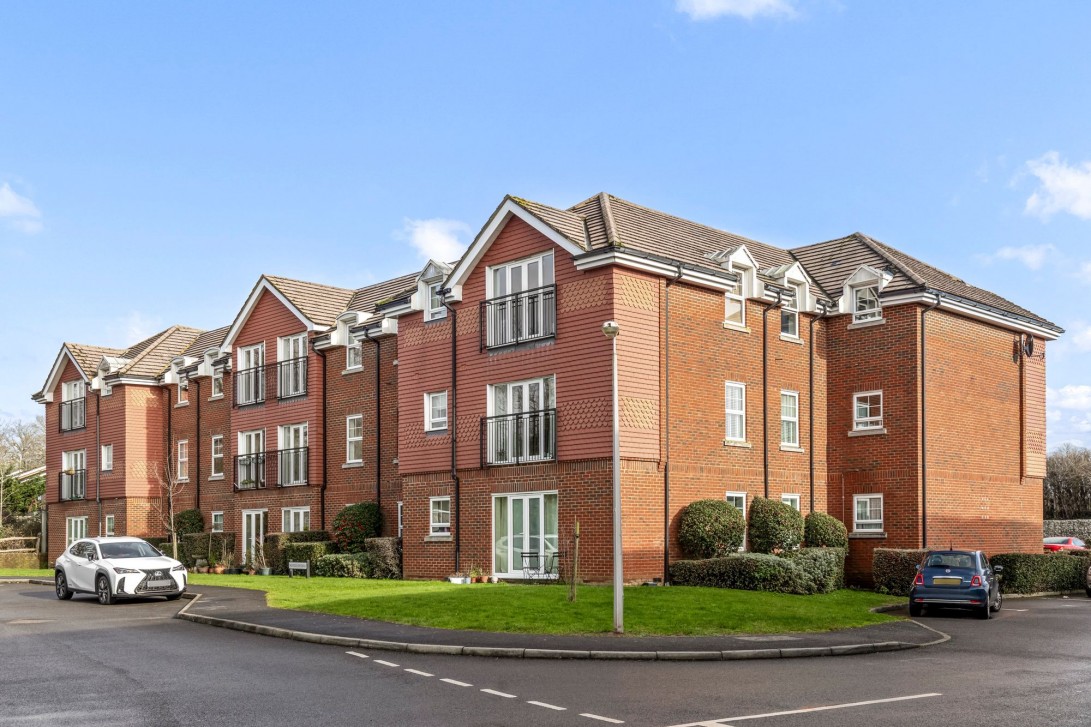 Photo of Flat 7, Billingshurst