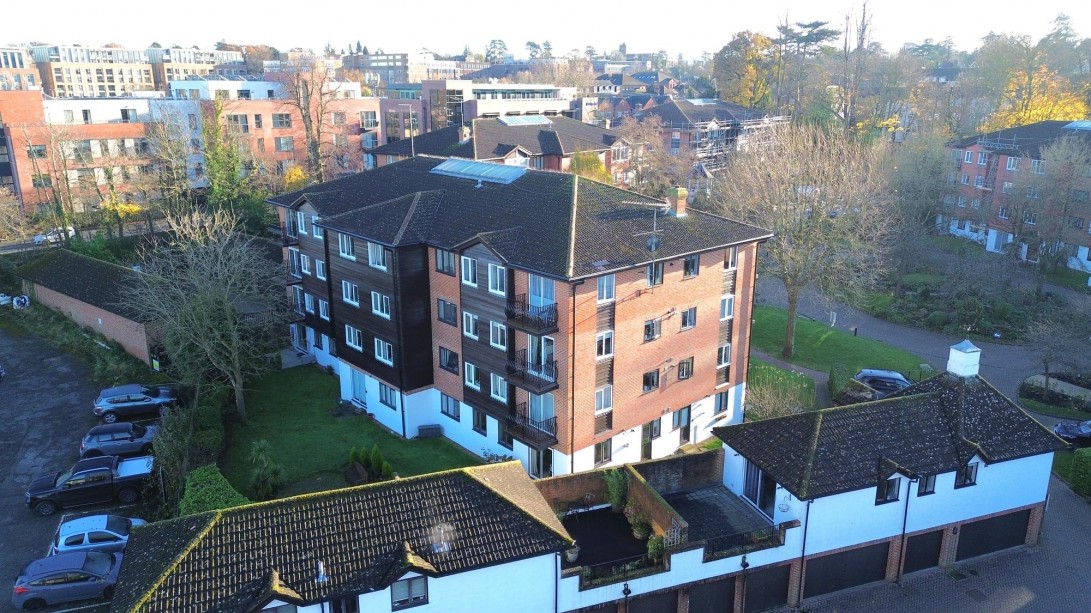 Photo of Flat 21, Haywards Heath