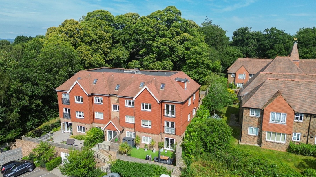 Photo of Flat 10, Haywards Heath