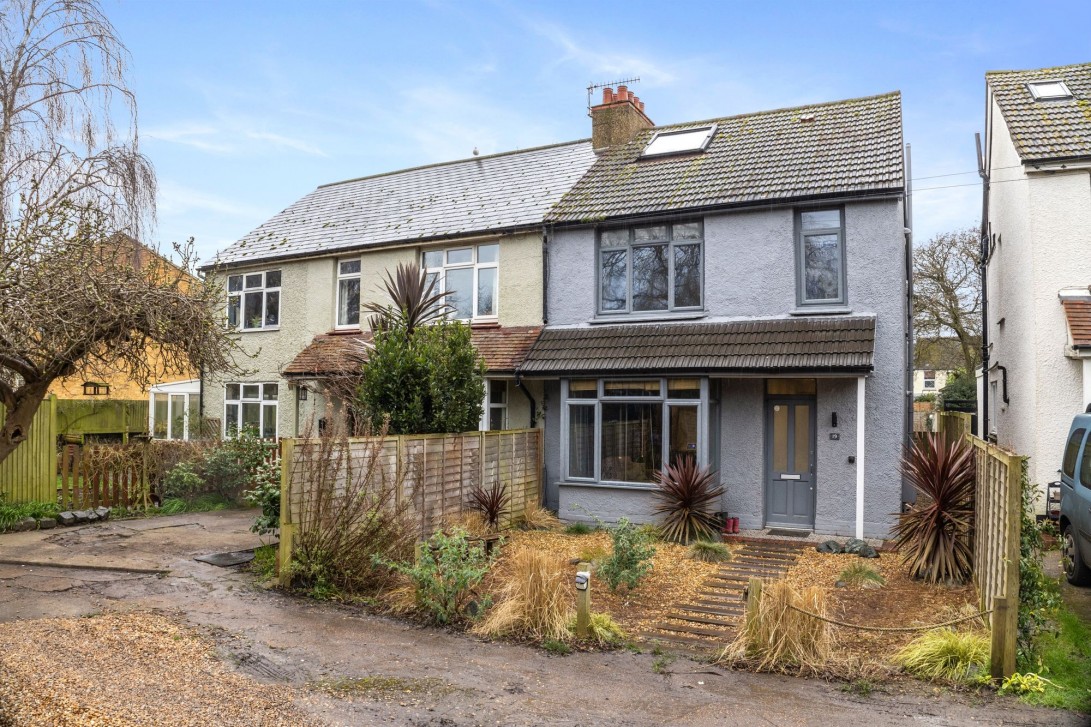 Photo of 19 Victoria Road, Shoreham-By-Sea