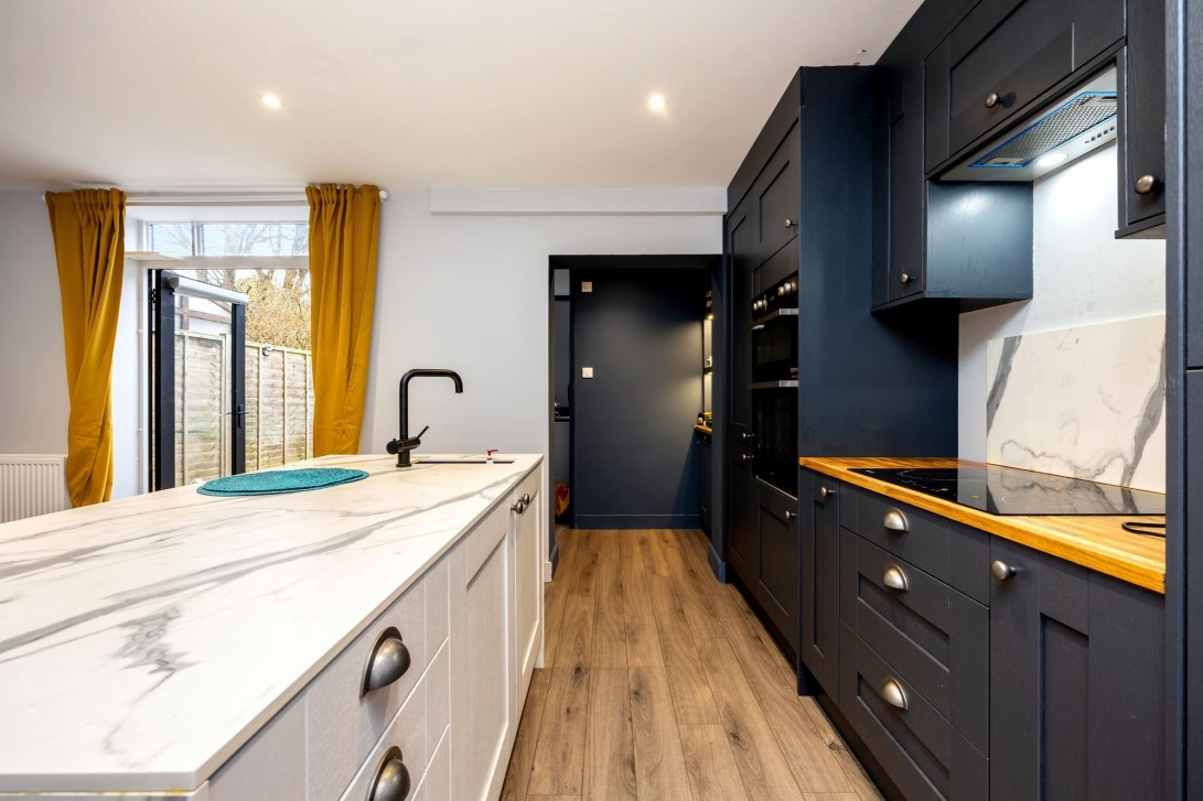 Photo of 19 Victoria Road, Shoreham-By-Sea