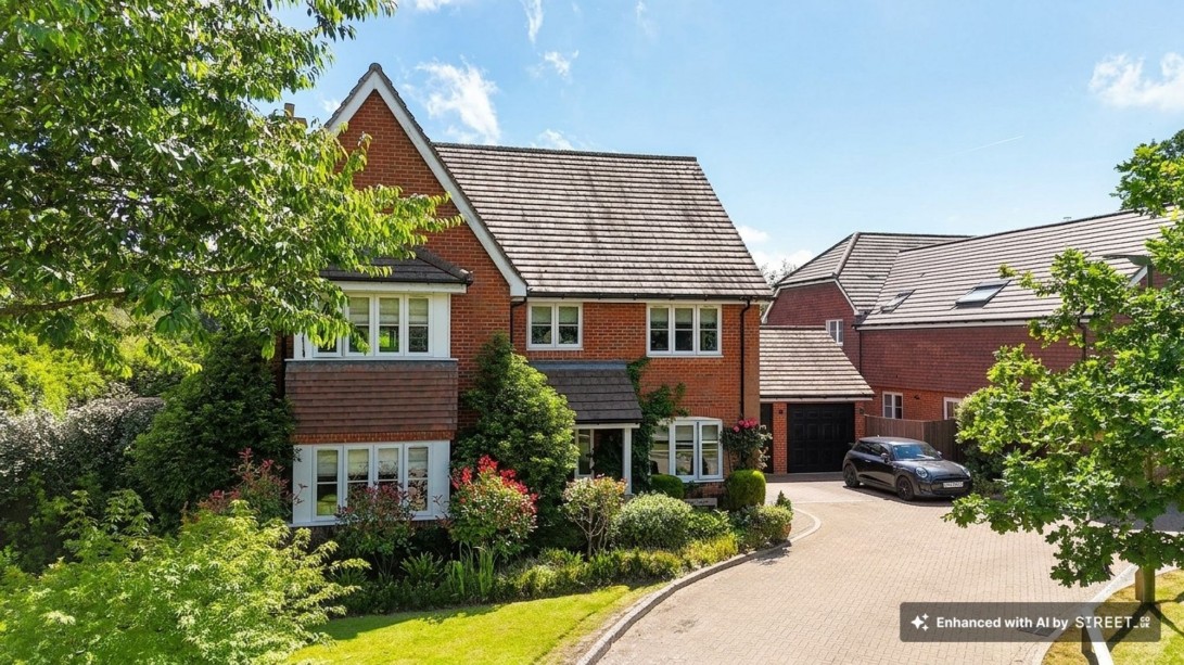 Photo of Elmswell End Storrington Road, Pulborough