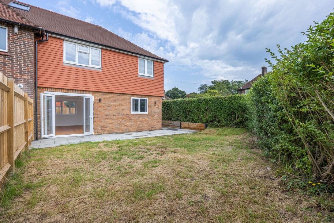 Photo of 12a Parklands, Uckfield