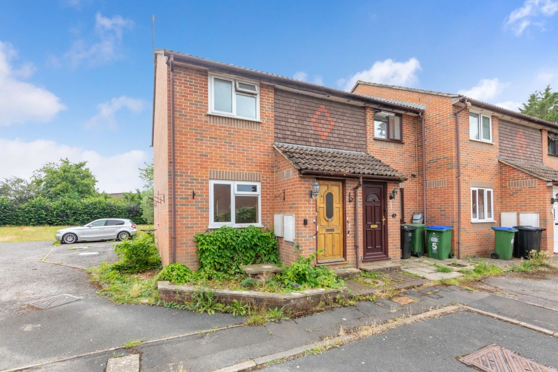 Photo of 4 Waite Close, Lewes