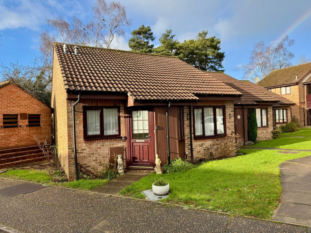 Photo of 14 The Forge Windmill Platt, Haywards Heath