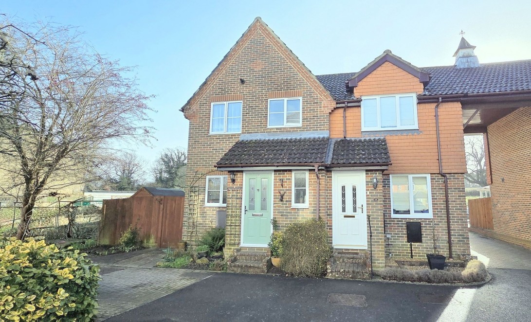 Photo of 14 East Wick, Haywards Heath