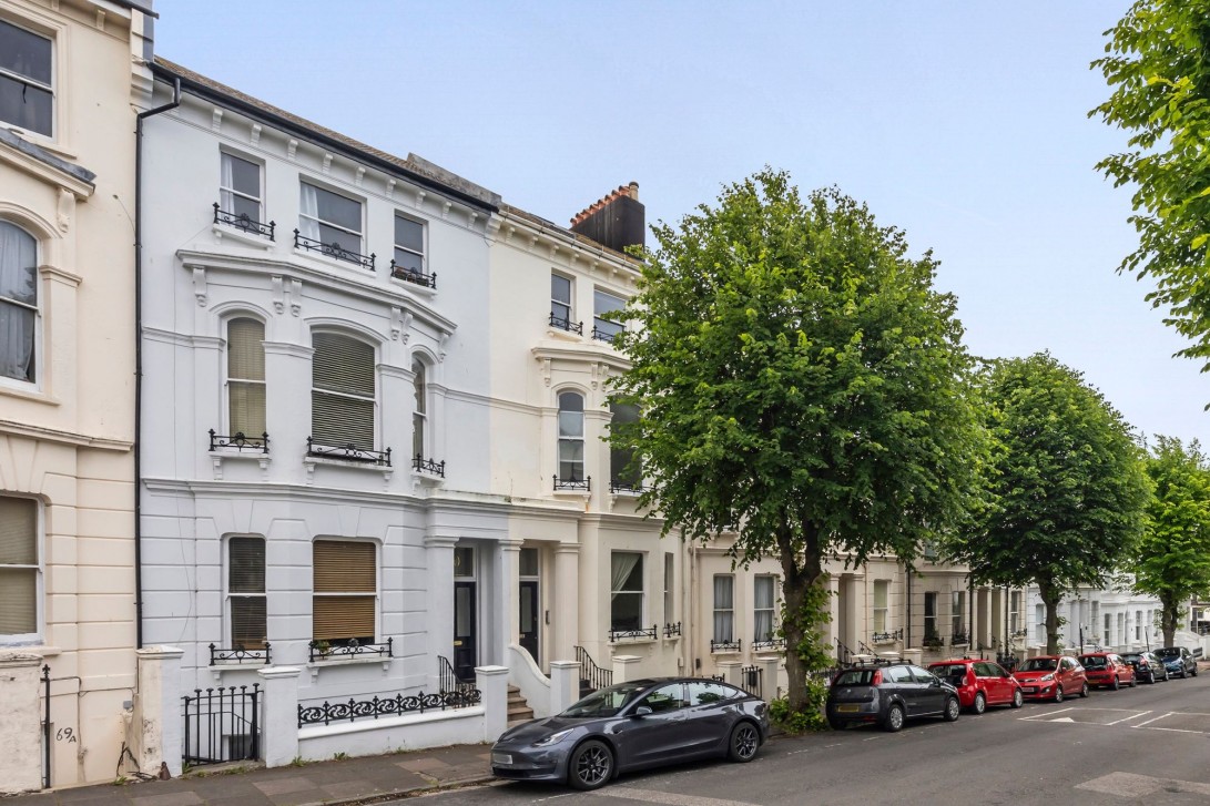 Photo of Flat 3, Brighton