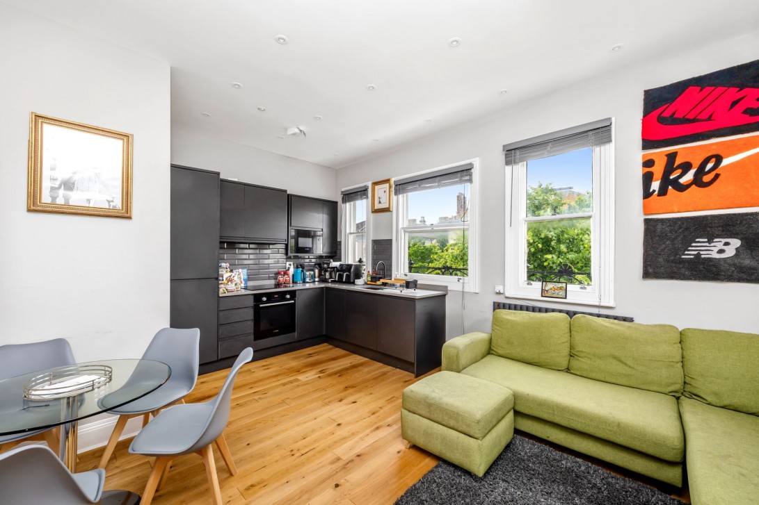 Photo of Flat 3, Brighton