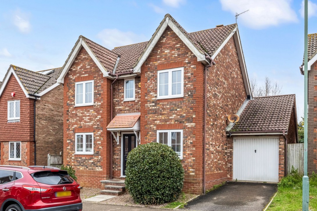 Photo of 23 Wayfield Avenue, Hove