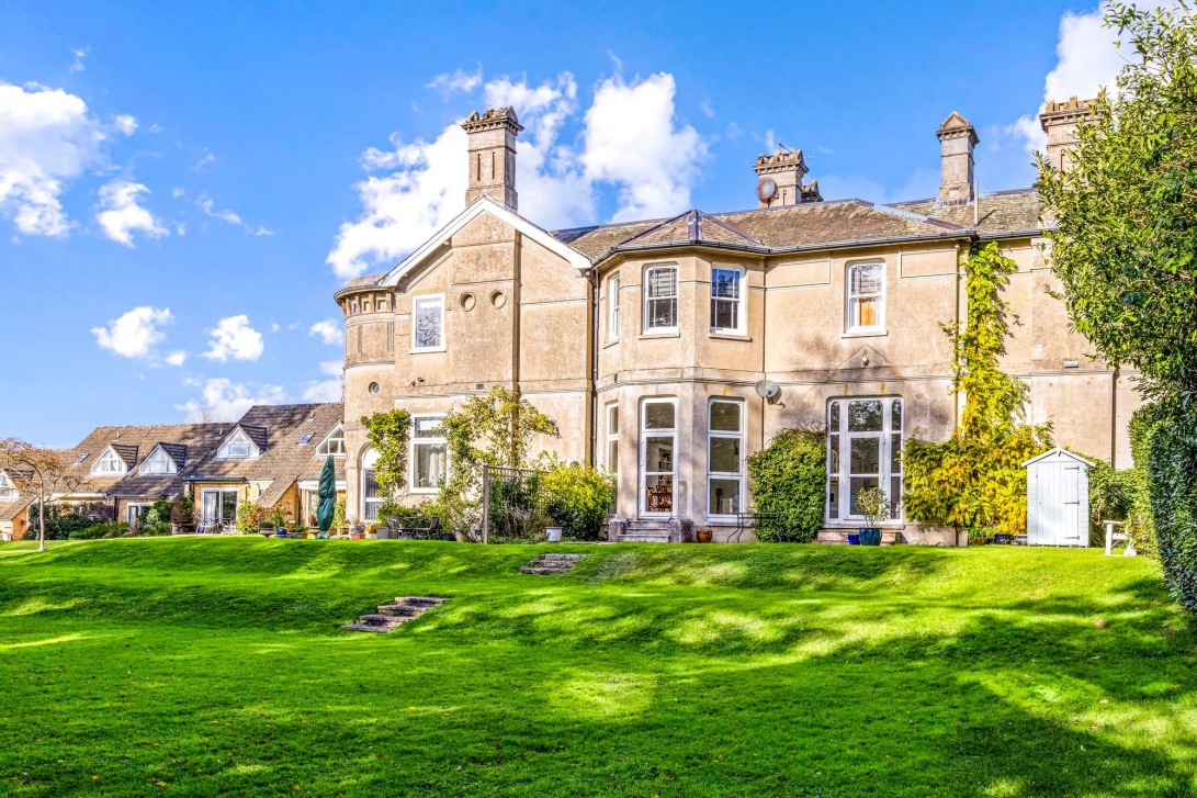 Photo of 1 Tower House Close, Haywards Heath