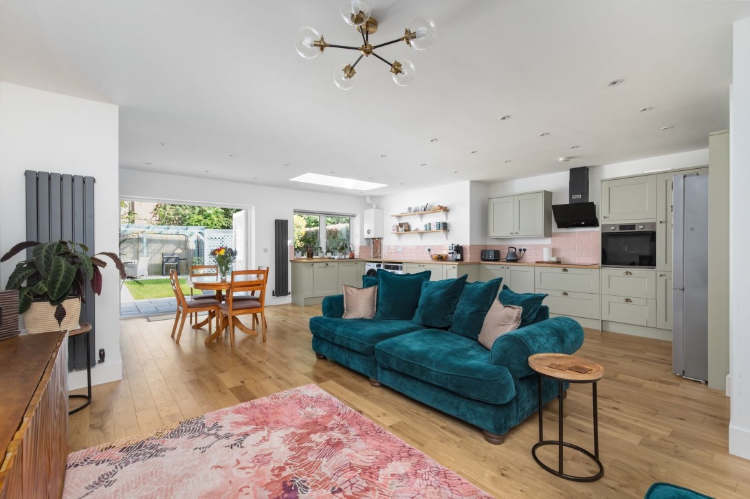 Photo of 12 Peary Close, Horsham
