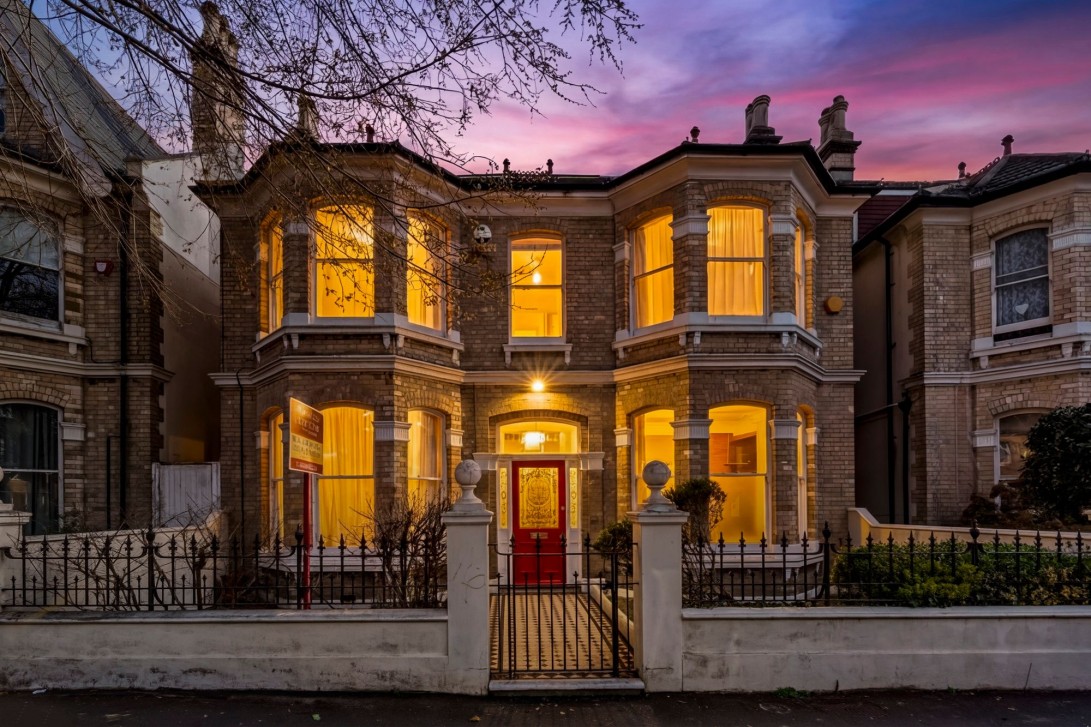 Photo of 37 Sackville Road, Hove