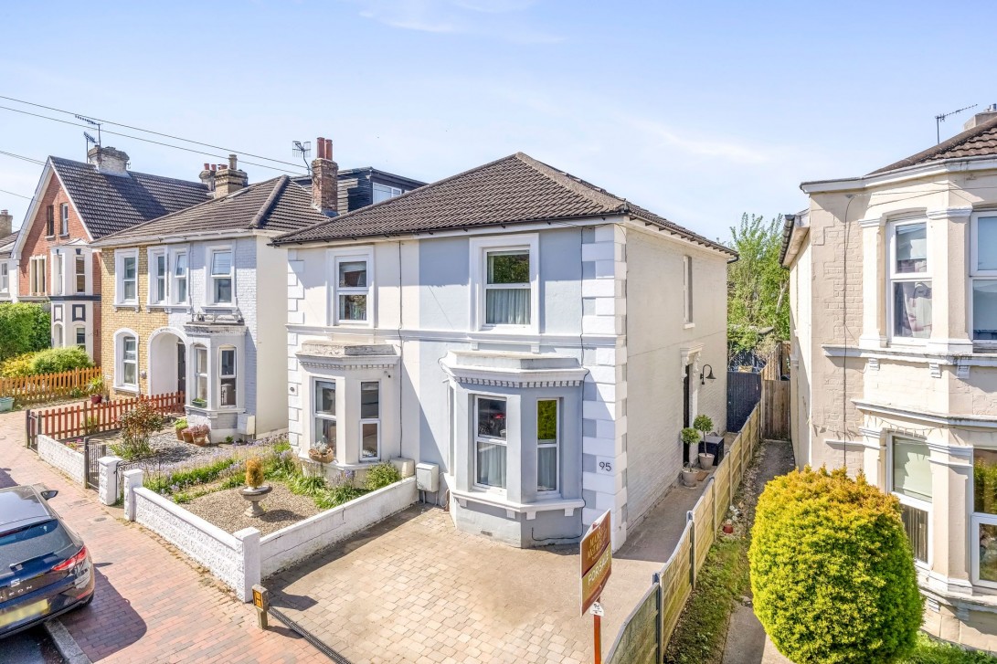 Photo of 95 St. James Road, Tunbridge Wells