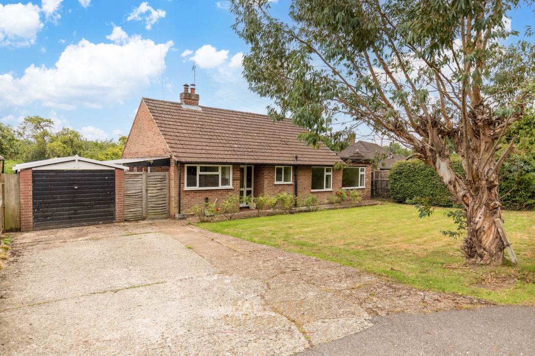 Photo of Fermoy Sideways Lane, Horley