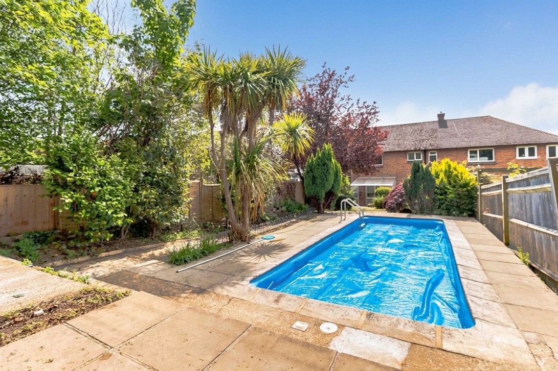 Photo of 95 Parklands, Uckfield