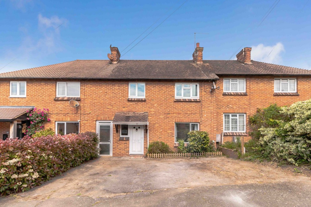 Photo of 95 Parklands, Uckfield