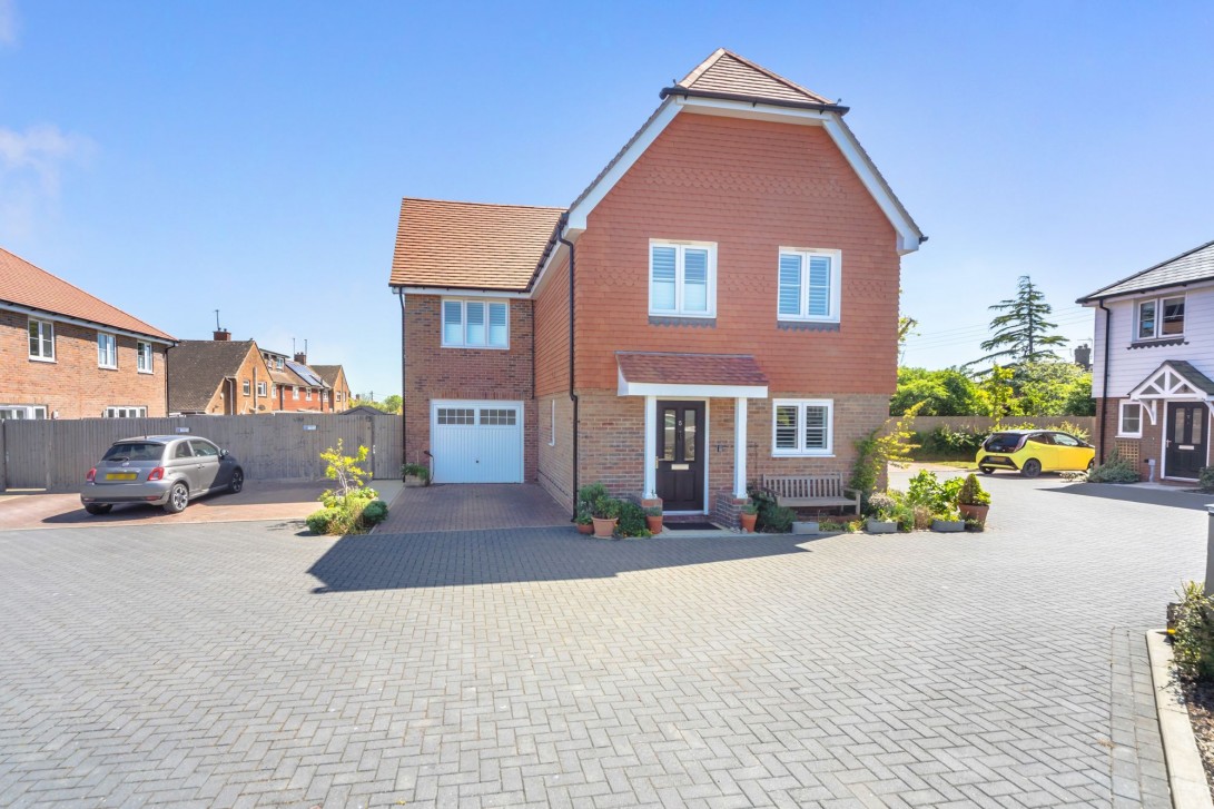 Photo of 5 Northill Close, Lewes
