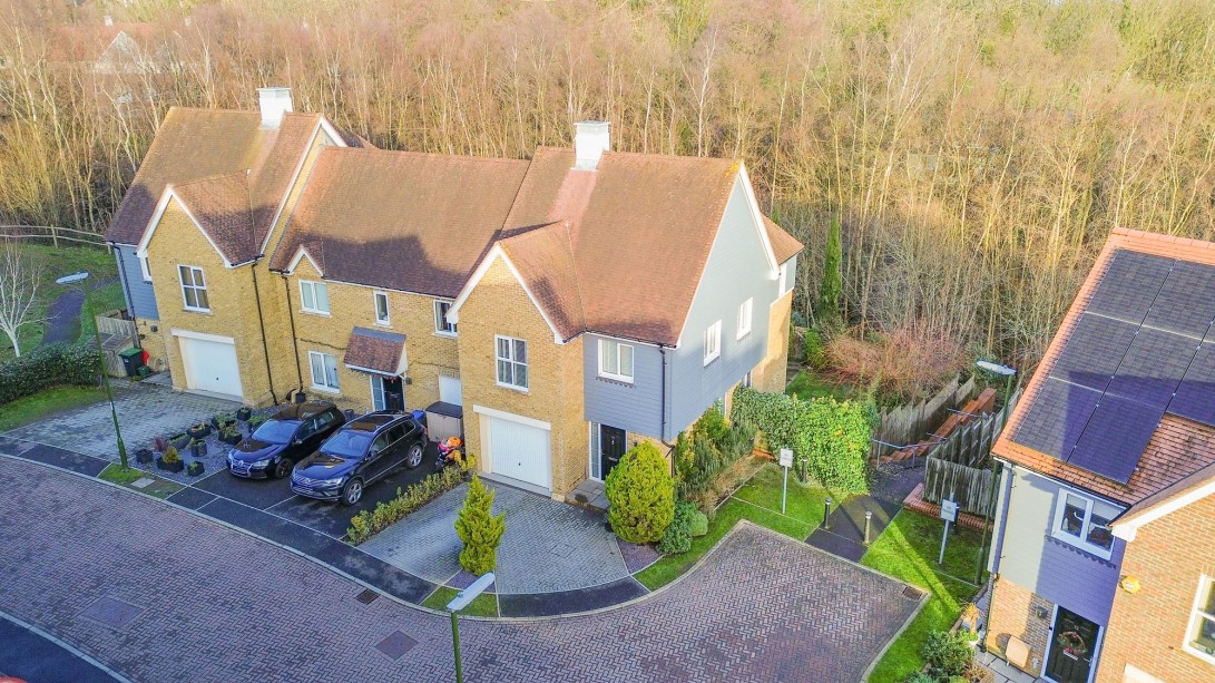 Photo of 14 Cheney Crescent, Haywards Heath