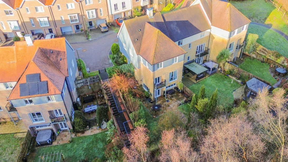 Photo of 14 Cheney Crescent, Haywards Heath