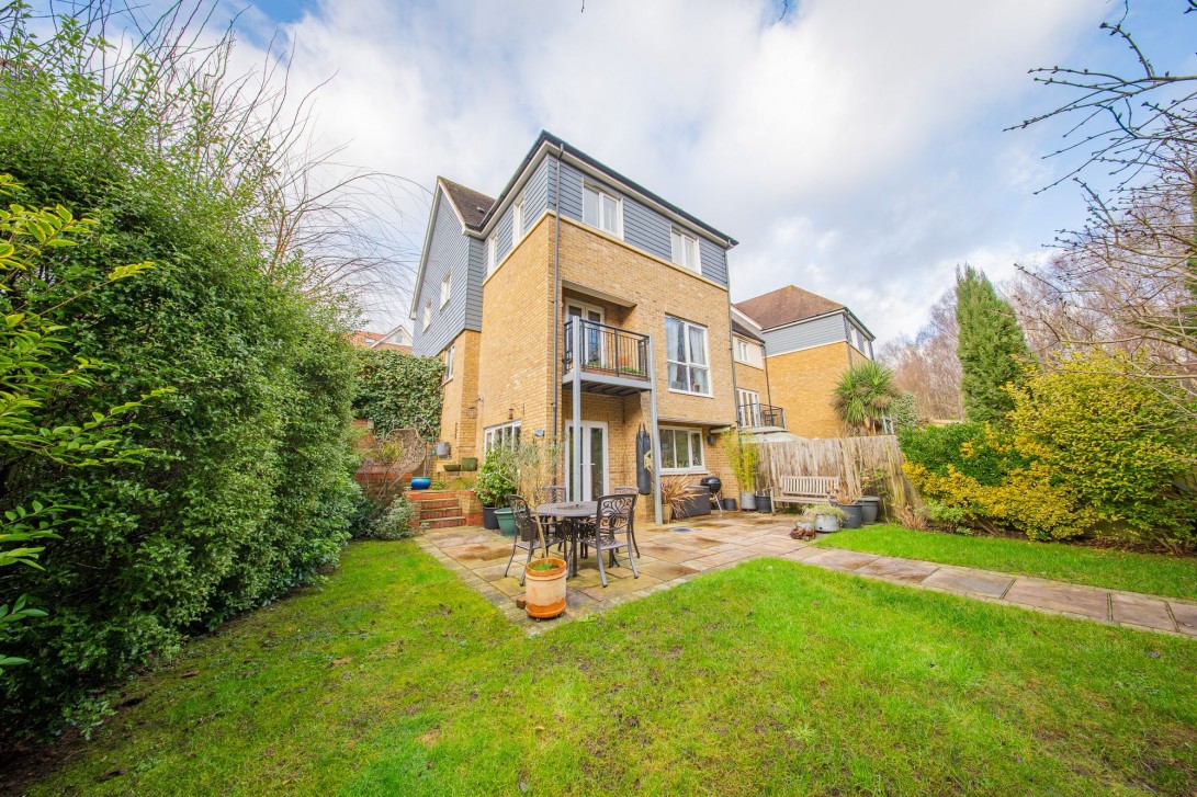 Photo of 14 Cheney Crescent, Haywards Heath