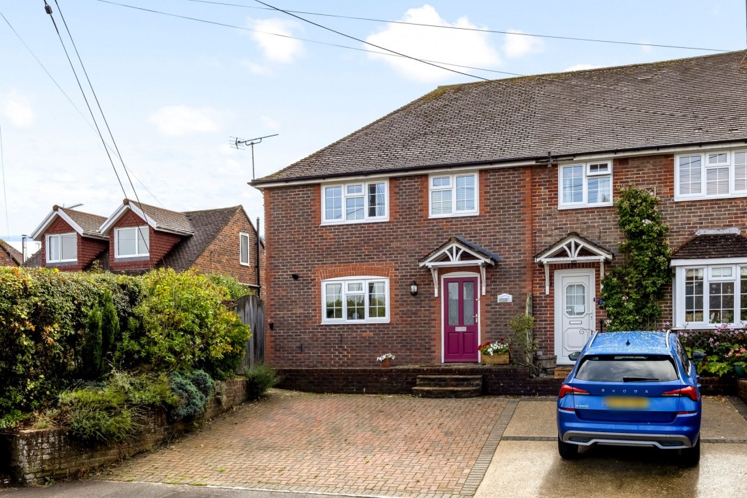 Photo of 21a North Street, Pulborough