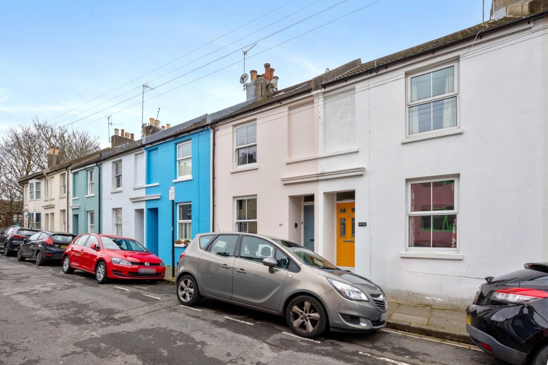 Photo of 34 Franklin Street, Brighton