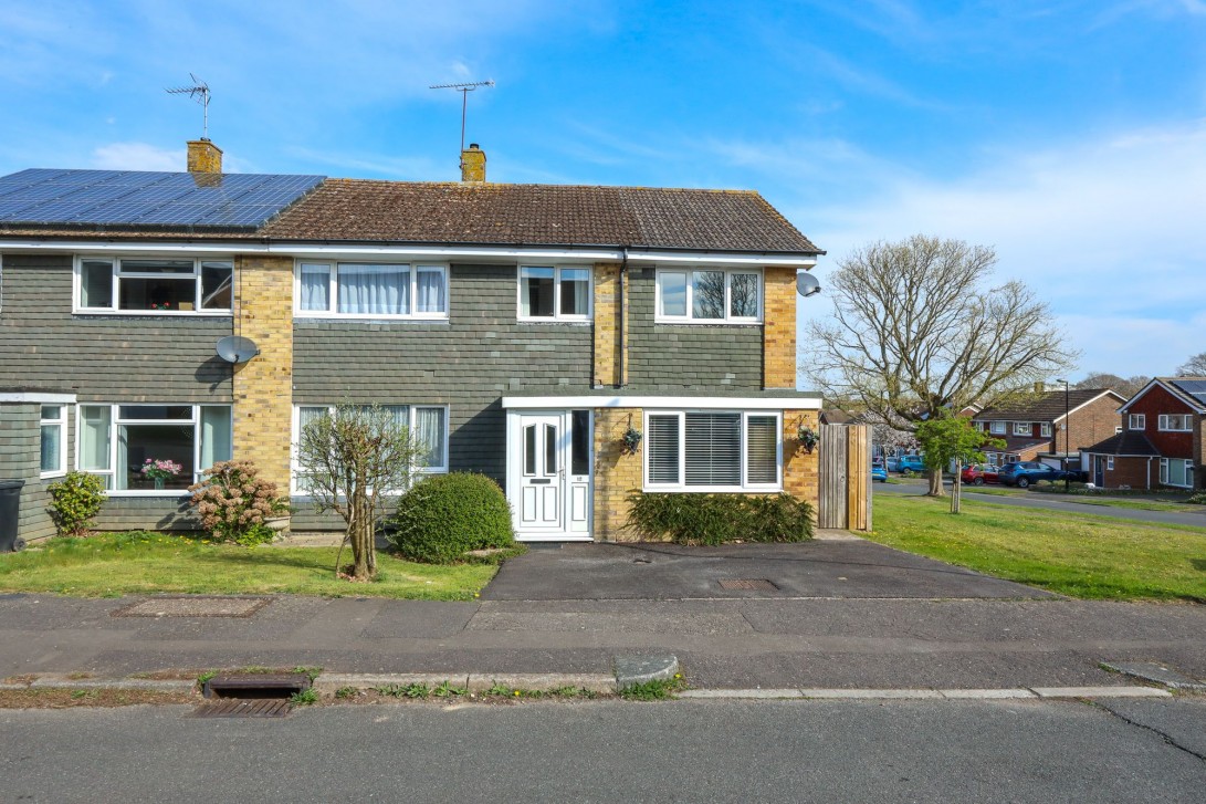 Photo of 12 Grovelands Close, Burgess Hill