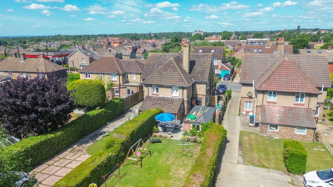 Photo of 10 Eastern Road, Haywards Heath