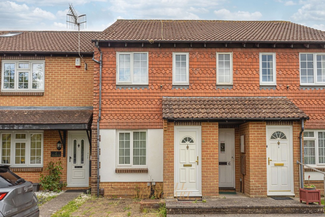 Photo of 3 Craven Road, Crawley