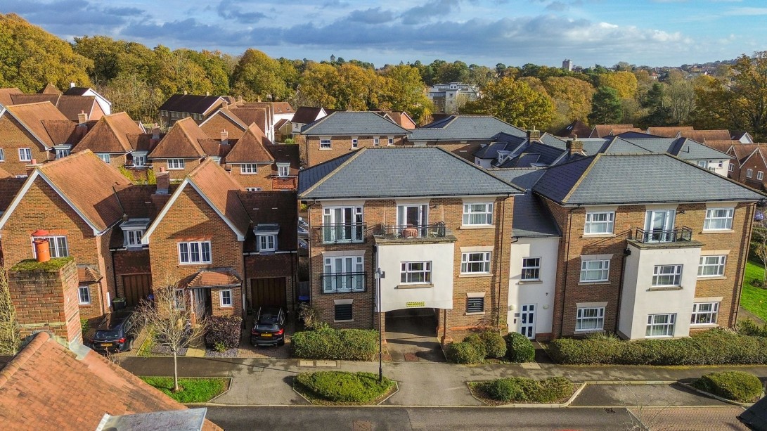 Photo of Flat E, Haywards Heath