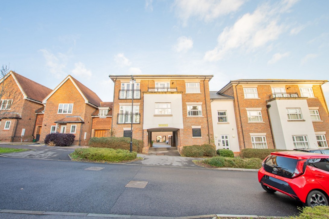 Photo of Flat E, Haywards Heath