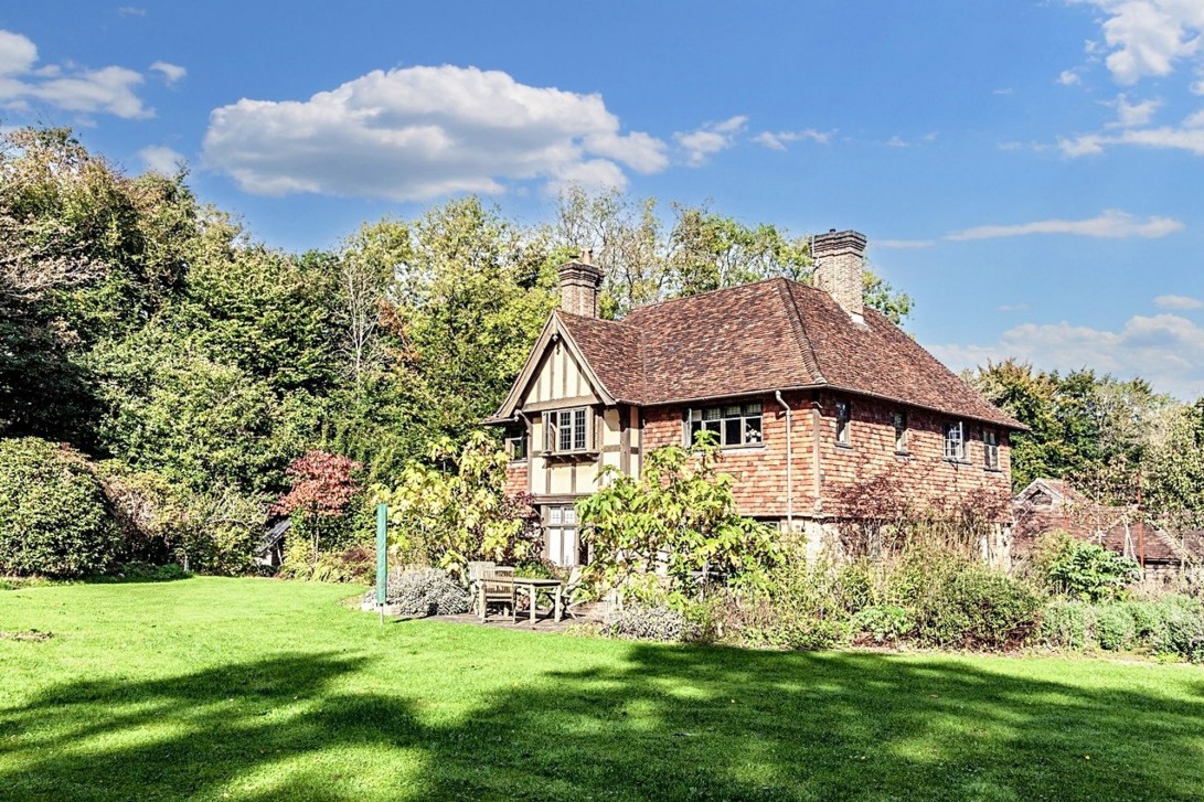 Photo of The Hoopyard, Forest Row