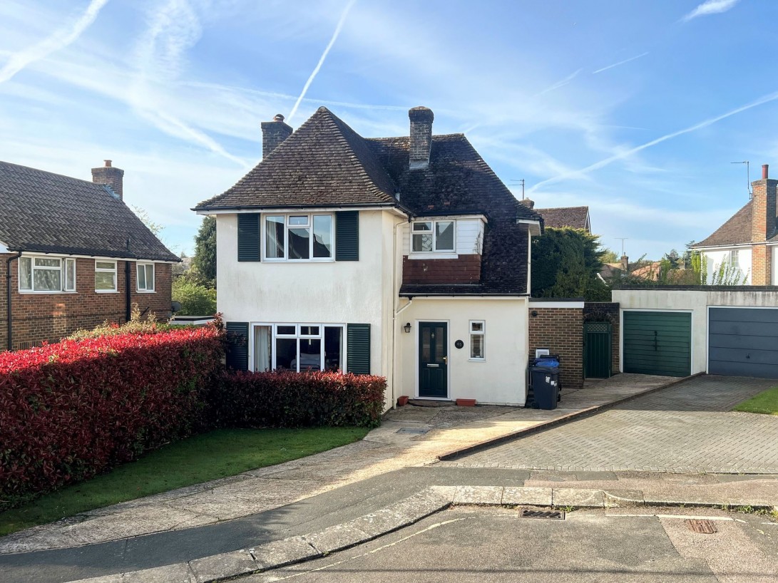 Photo of 45 Turners Mill Road, Haywards Heath