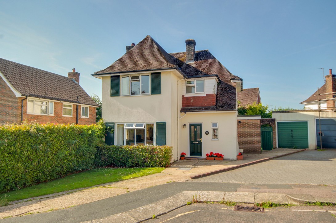 Photo of 45 Turners Mill Road, Haywards Heath